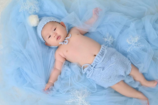 漳浦宝宝发烧拉肚子