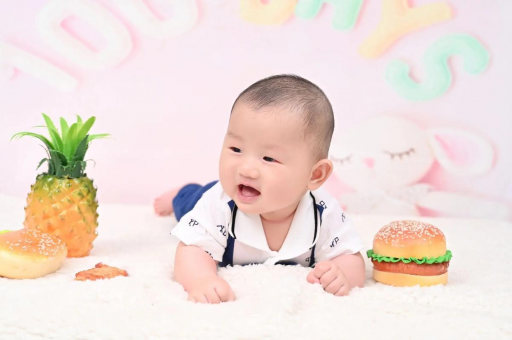 漳浦宝宝手上小红点 漳浦宝宝手上小红点