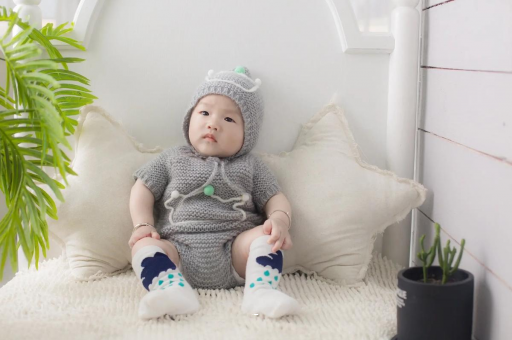 漳浦11个月宝宝