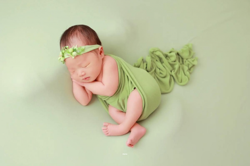 漳浦宝宝着凉发烧怎么办